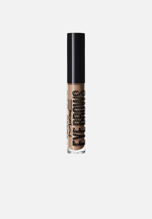 MAC - Eye Brows Big Boost Fibre Gel - Fling