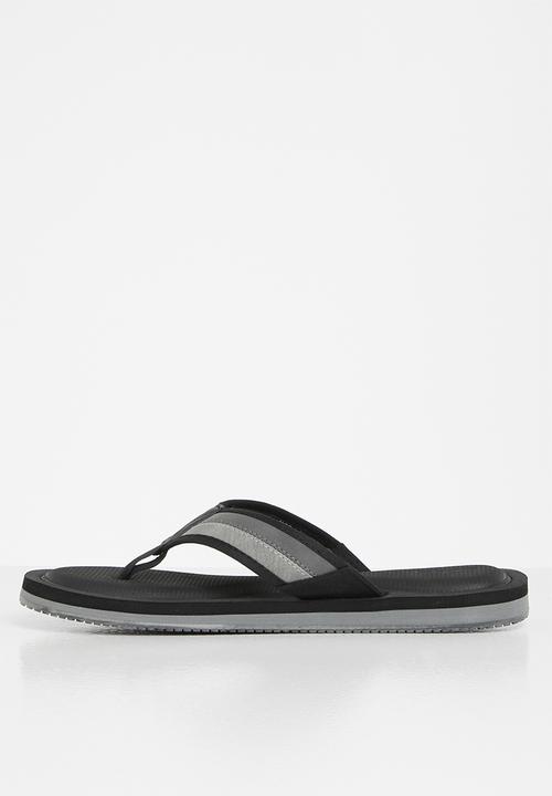 ALDO - Herik - black