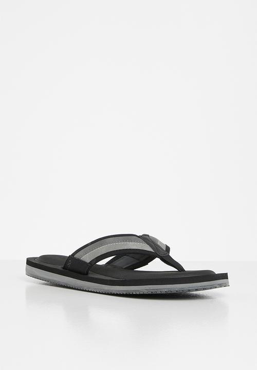 ALDO - Herik - black