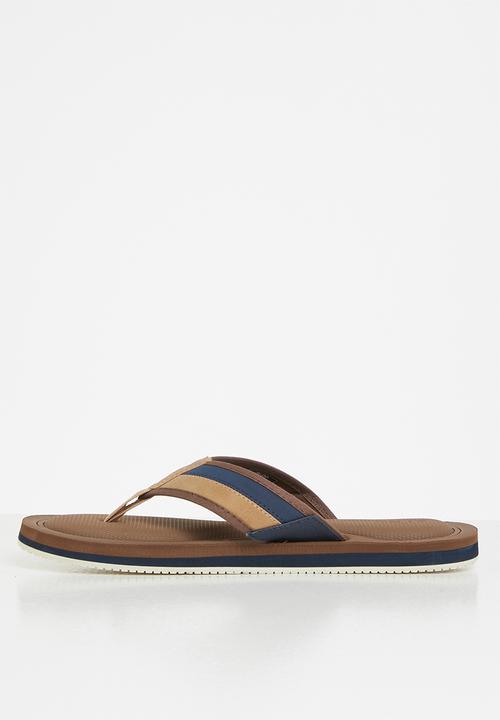 ALDO - Herik - cognac