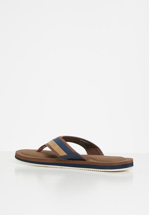 ALDO - Herik - cognac