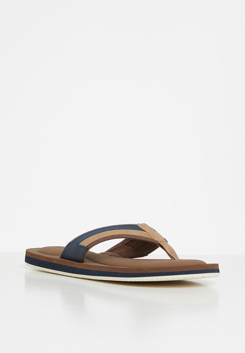 ALDO - Herik - cognac