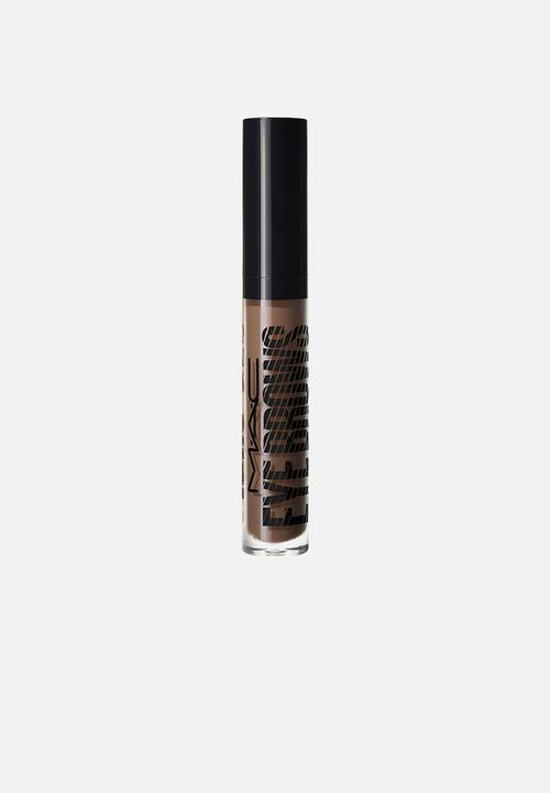 MAC - Eye Brows Big Boost Fibre Gel - Spiked