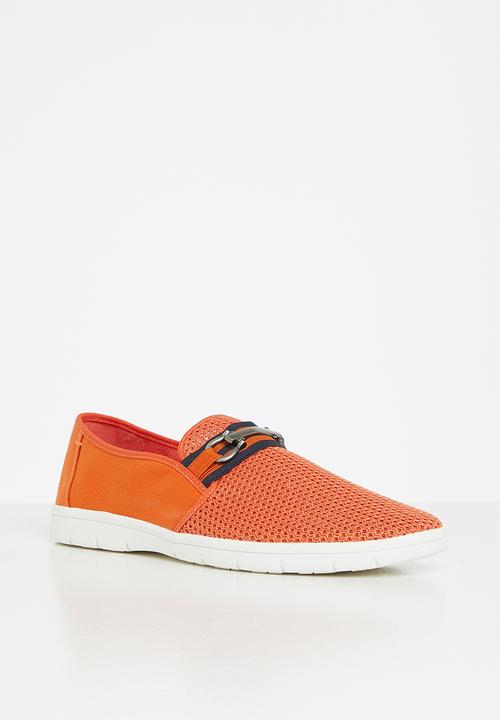 ALDO - Kaeriven - orange