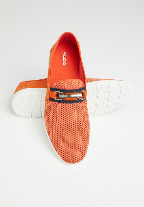ALDO - Kaeriven - orange
