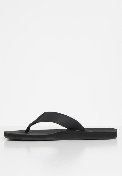 ALDO - Weallere - black 