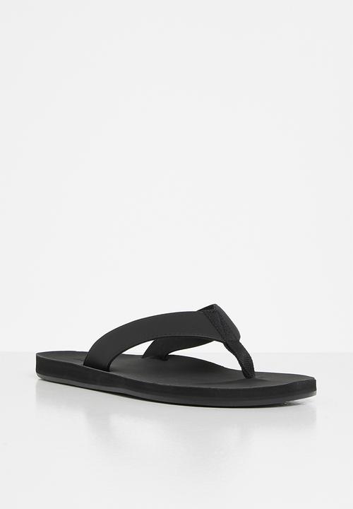 ALDO - Weallere - black 