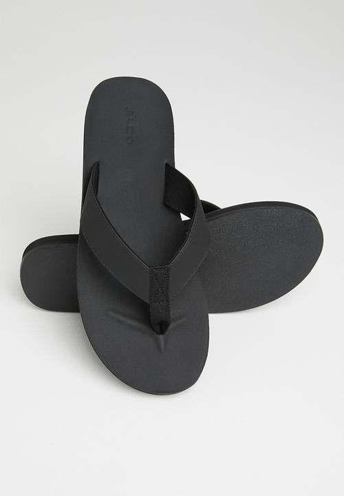 ALDO - Weallere - black 