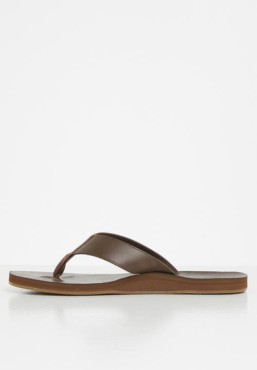 ALDO - Weallere - dark brown