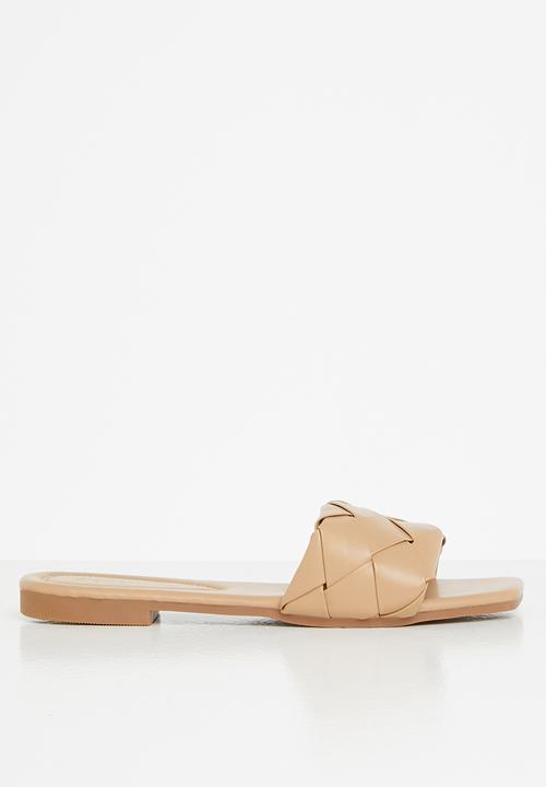Superbalist - Mazy may sandals - beige