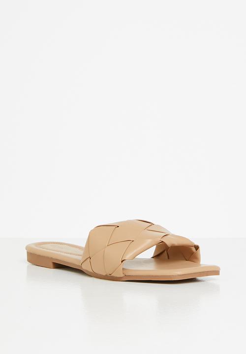 Superbalist - Mazy may sandals - beige