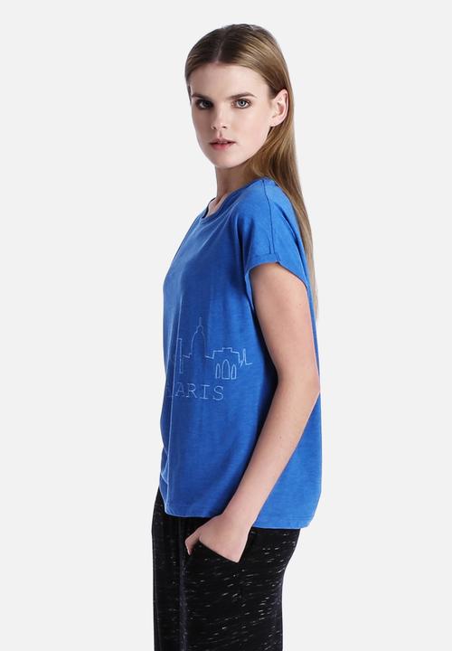 Vero Moda - Meet Me Tee