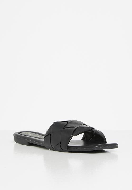 Superbalist - Mazy may sandals - black