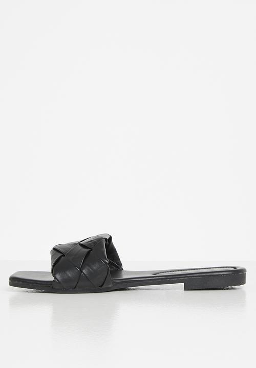 Superbalist - Mazy may sandals - black