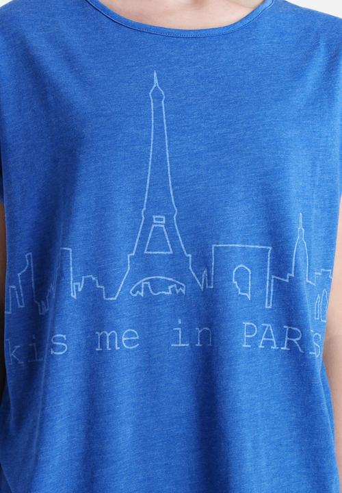 Vero Moda - Meet Me Tee