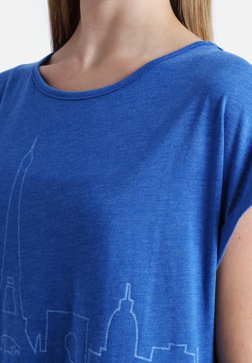 Vero Moda - Meet Me Tee