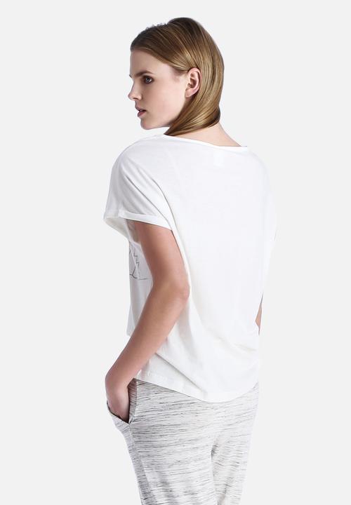 Vero Moda - Meet Me Tee