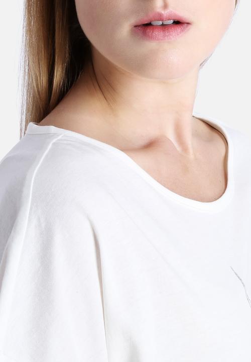 Vero Moda - Meet Me Tee
