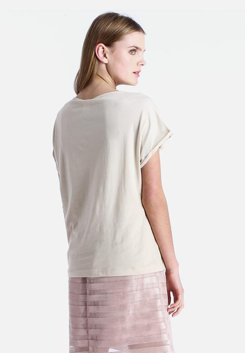 Vero Moda - Meet Me Tee