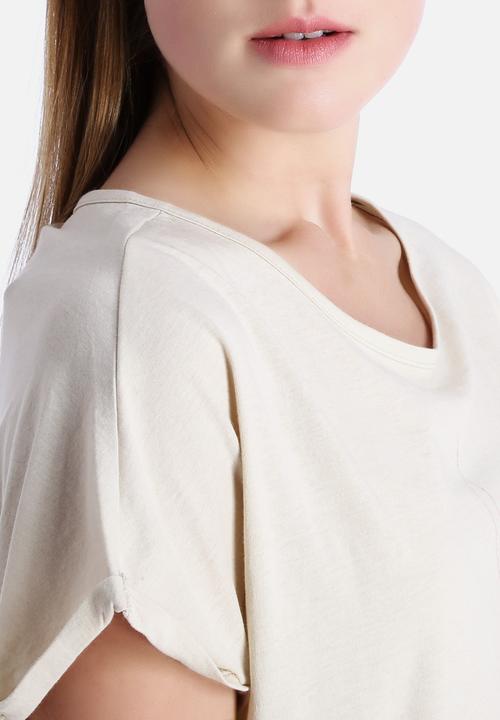 Vero Moda - Meet Me Tee