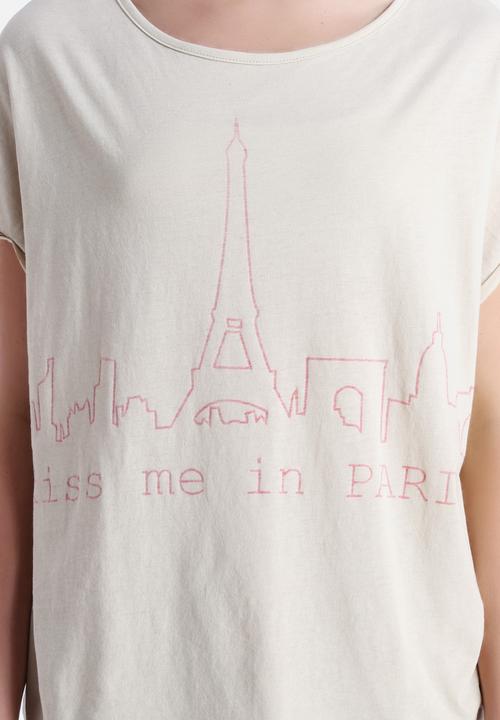 Vero Moda - Meet Me Tee
