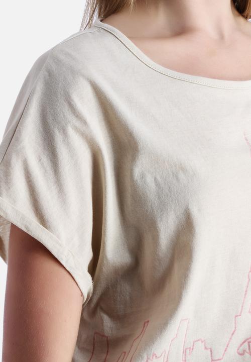 Vero Moda - Meet Me Tee