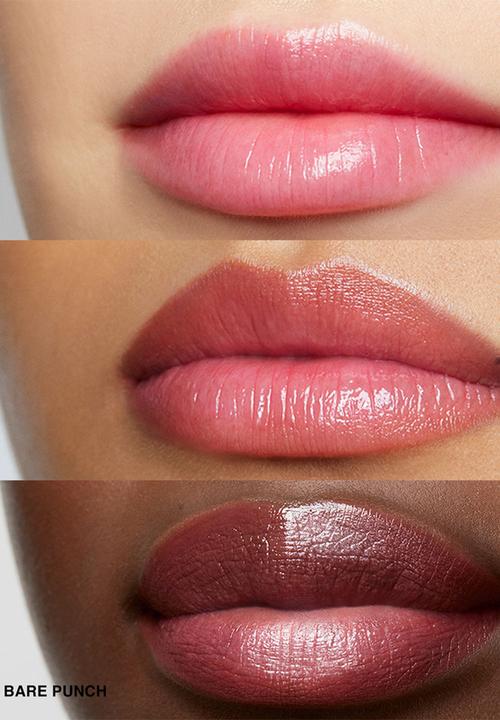 BOBBI BROWN - Extra Lip Tint - Bare Punch