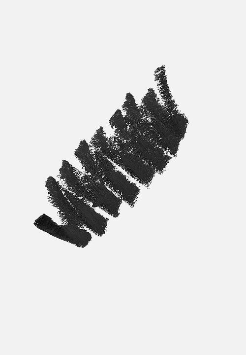 BOBBI BROWN - Long-Wear Eye Pencil - Jet