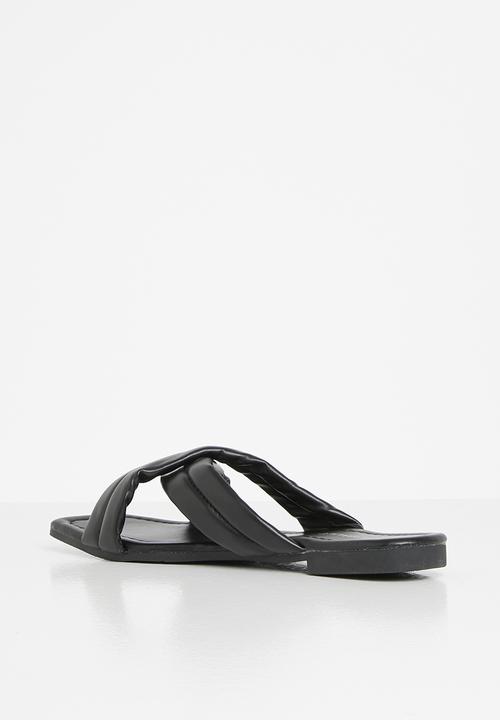 Superbalist - Ange slide - black
