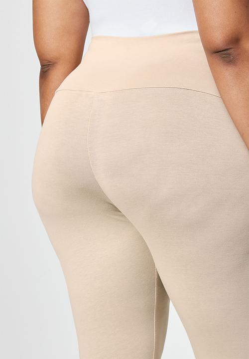 Superbalist - Legging - bark