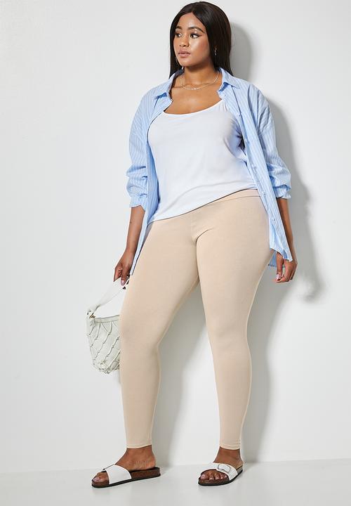 Superbalist - Legging - bark