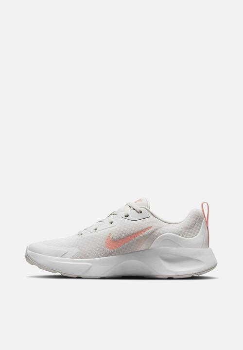 Nike - Nike wearallday (gs) - plttnt/crmbls