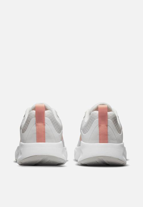 Nike - Nike wearallday (gs) - plttnt/crmbls
