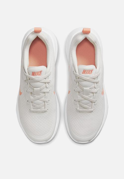 Nike - Nike wearallday (gs) - plttnt/crmbls
