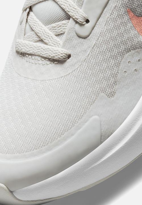 Nike - Nike wearallday (gs) - plttnt/crmbls