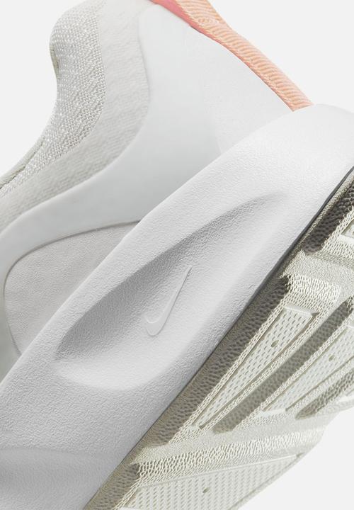 Nike - Nike wearallday (gs) - plttnt/crmbls