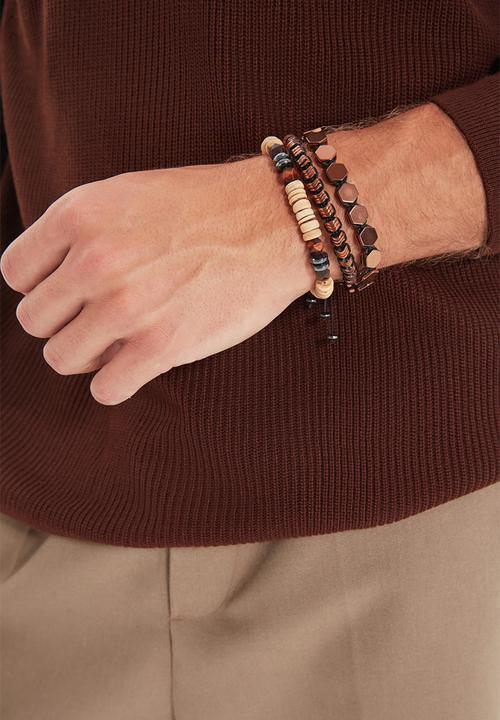 Trendyol - Erkek wristband - multi