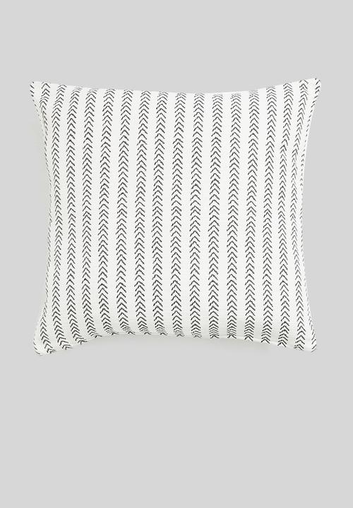 Hertex Haus - Crescendo cushion cover - crescendo day