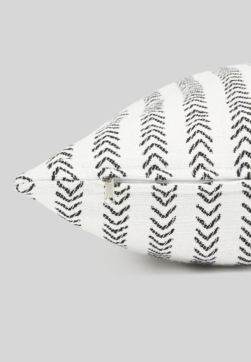 Hertex Haus - Crescendo cushion cover - crescendo day