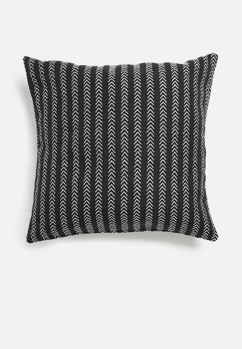 Hertex Haus - Crescendo cushion cover -  crescendo night