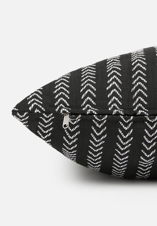 Hertex Haus - Crescendo cushion cover -  crescendo night