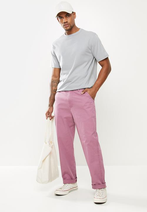 Levi’s® - Xx chino ez taper iii - purple 