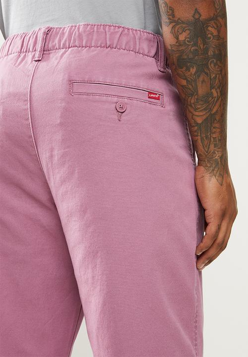Levi’s® - Xx chino ez taper iii - purple 