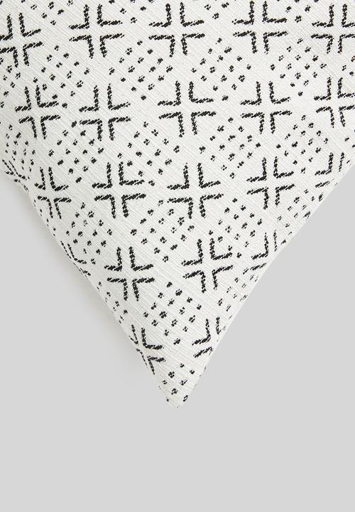 Hertex Haus - Abba cushion cover - abba dawn