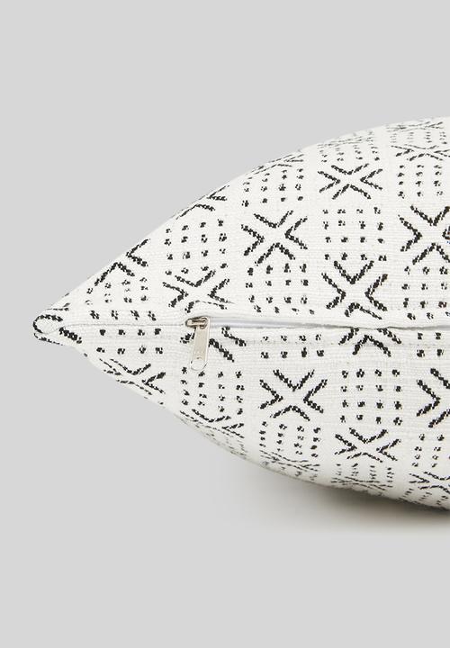 Hertex Haus - Abba cushion cover - abba dawn