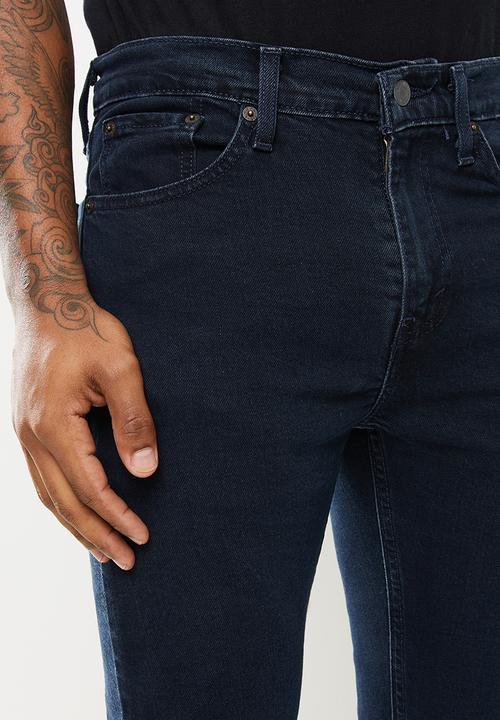 Levi’s® - 510™ Skinny blue bath adv - navy