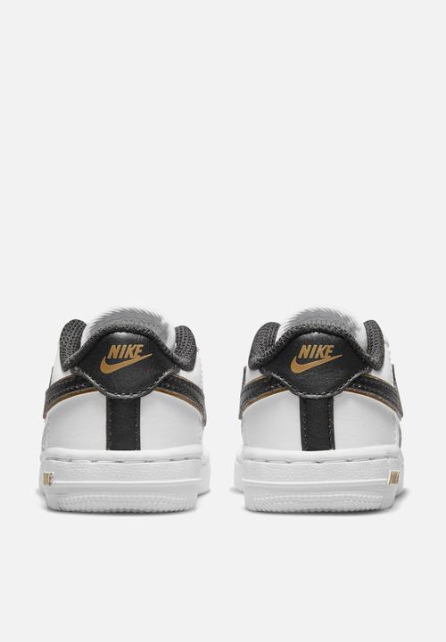 Nike - Nike force lv8 toddler - white