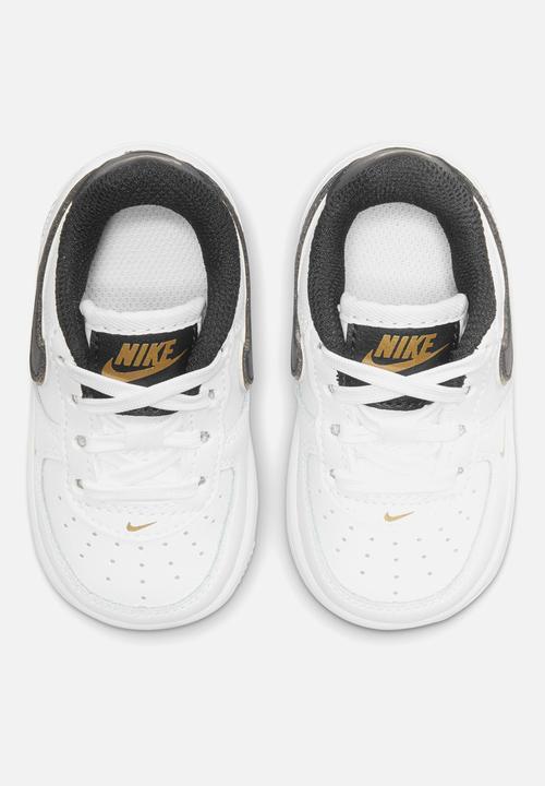 Nike - Nike force lv8 toddler - white