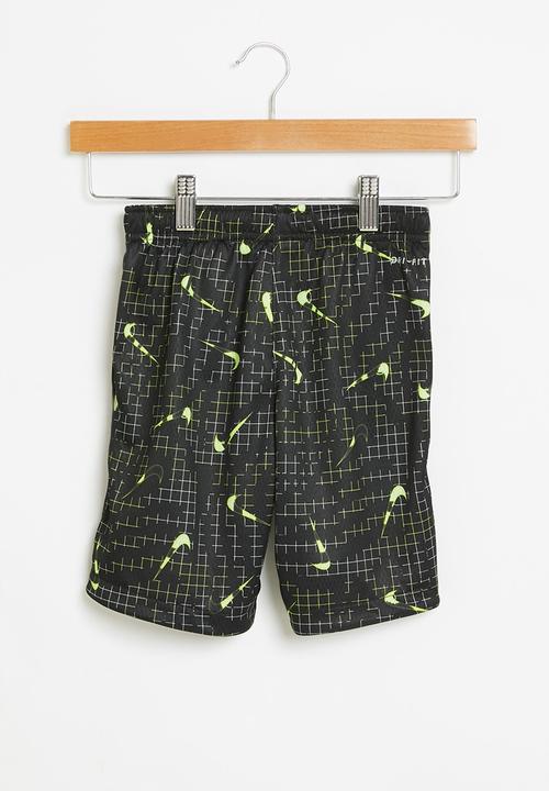 Nike - Nkb rtlp short - black