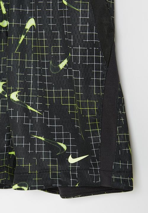 Nike - Nkb rtlp short - black